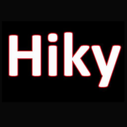 Hiky: Adult Friend Date & Chat app icon