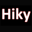 Hiky: Adult Friend Date & Chat icon