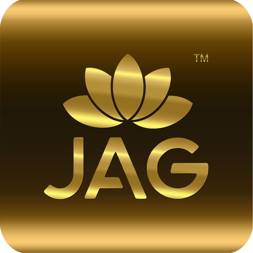 Jay Ambe Group app icon
