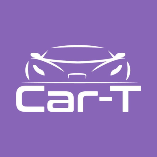 Car-T app icon