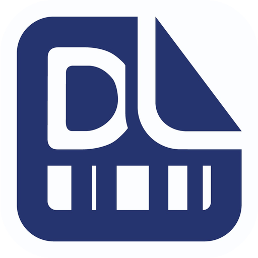 DeliLabel app icon