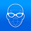Zoggs Goggle Fit icon