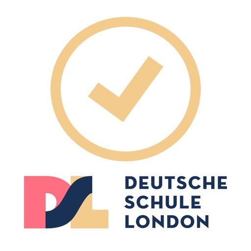 DS London CheckIn app icon