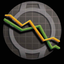 CoreMotion Data Recorder icon