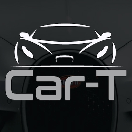 CarT ePOD app icon