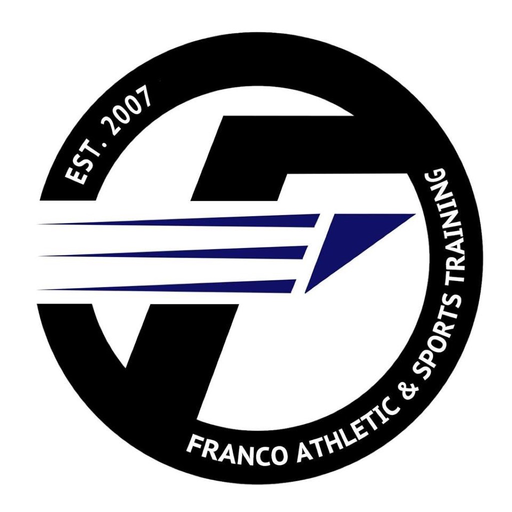 FRANCO SPORTS TRAINING app icon
