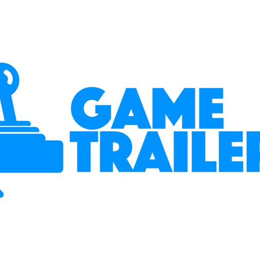 Best Game Trailers app icon