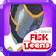 Cyber Fisk Teens icon