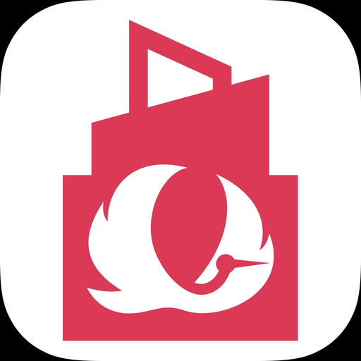 Storky Business app icon