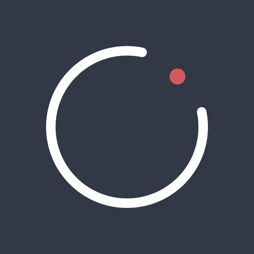 HabitApp daily habit checklist app icon