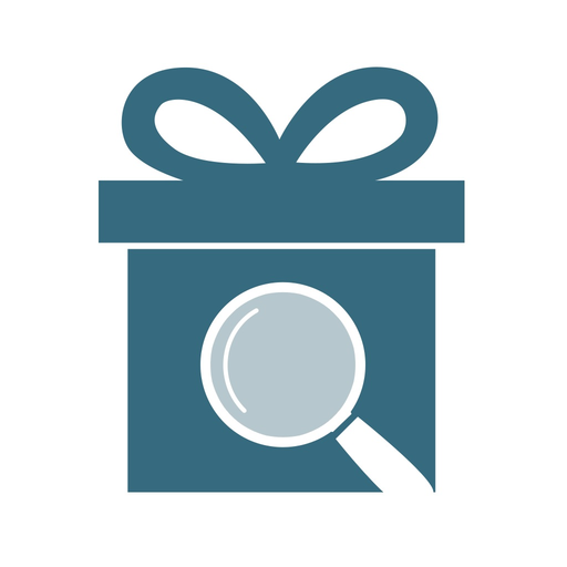 RegistryFinder Registry Search app icon