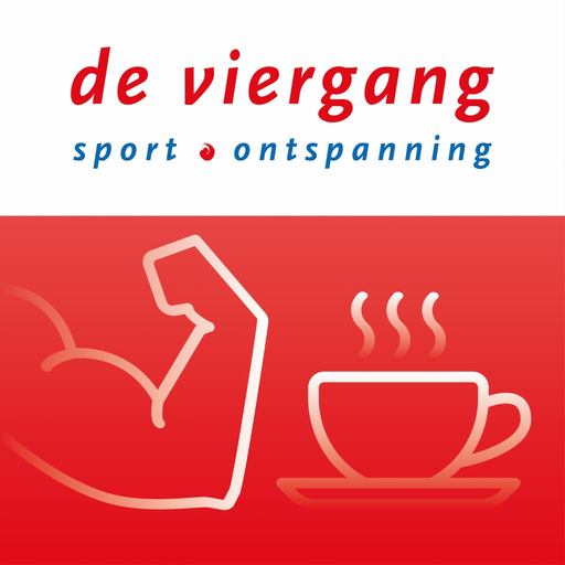 De Viergang app icon