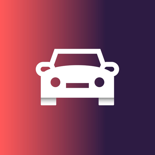 Driven app icon