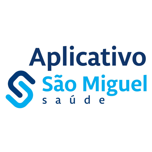 São Miguel Saúde app icon