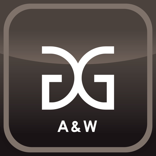 A&W  Touch Screen Updater app icon