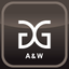 A&W  Touch Screen Updater icon
