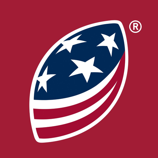 Coach Planner: USA Football app icon
