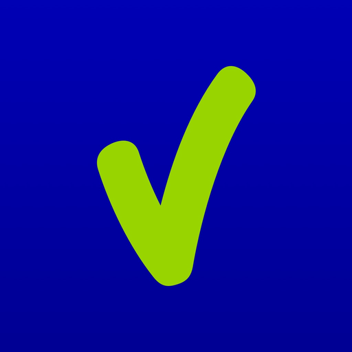 Delivio: еда и продукты app icon
