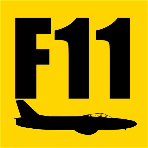 F11 Museum app icon