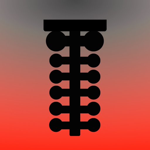 DragLights Practice app icon