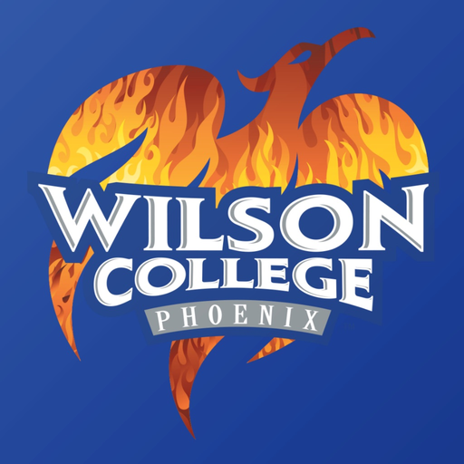 Wilson College Athletics app icon