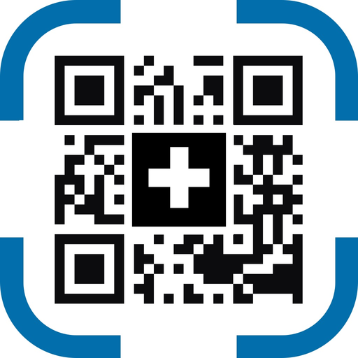 QR-Zahlteil App app icon