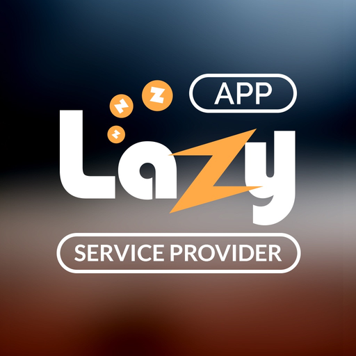 LazyAppSP app icon