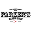 Parker's Barber Shop App icon