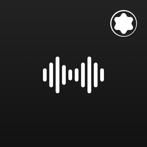 Montblanc Sound app icon