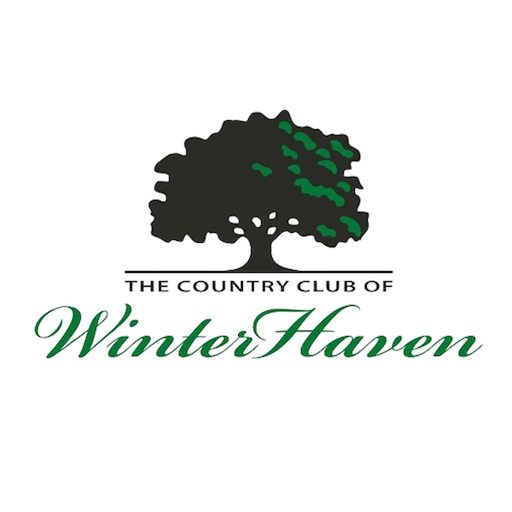 Country Club of Winter Haven. app icon