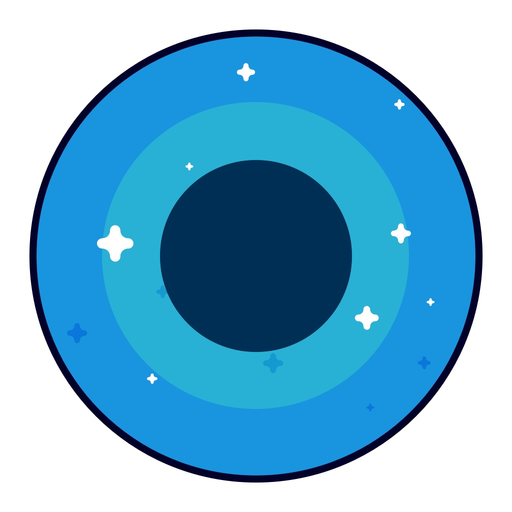 Eye Yoga - Exercise your eyes app icon