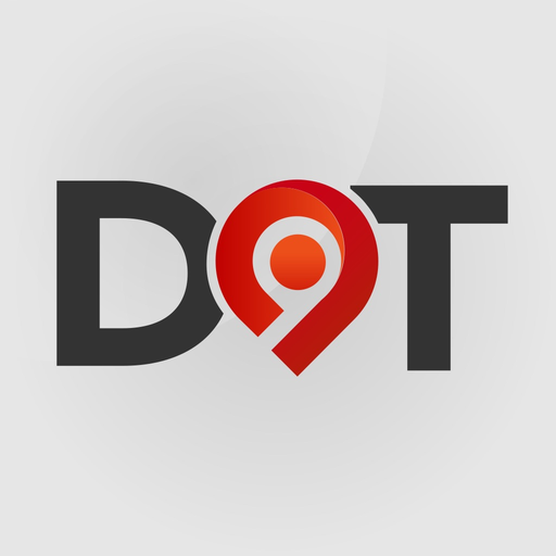 Diversified OnDemand Transit app icon