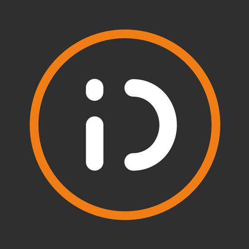Svipe ID app icon