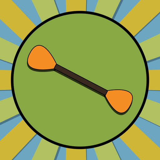 ZEN Kayak app icon