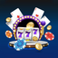 Rich Vegas Lightning Casino icon