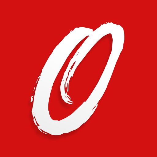Olympia Gymnastics app icon