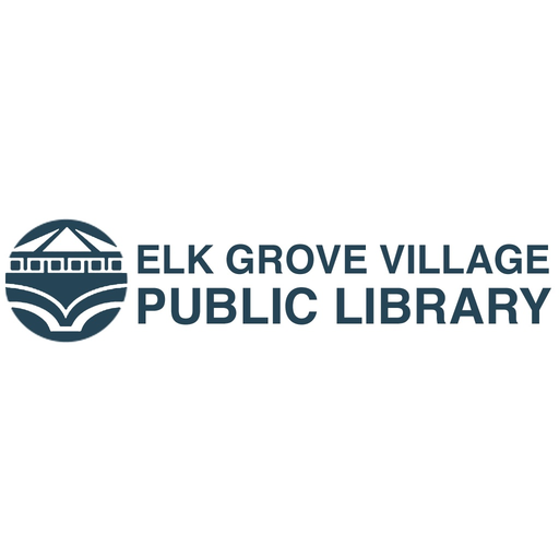 Elk Grove Village Library app icon
