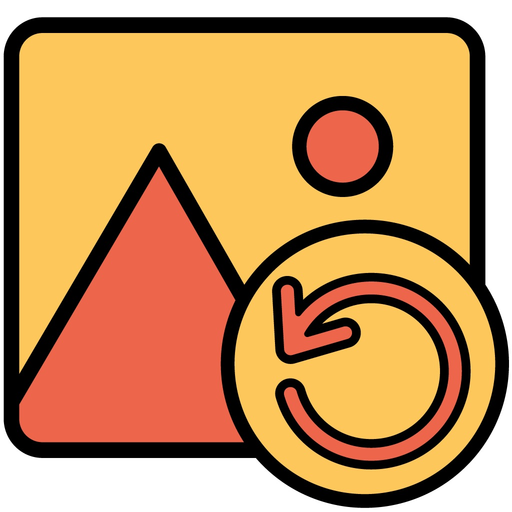 ImageSearch for Safari app icon