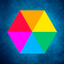 Color switch games : Ball icon