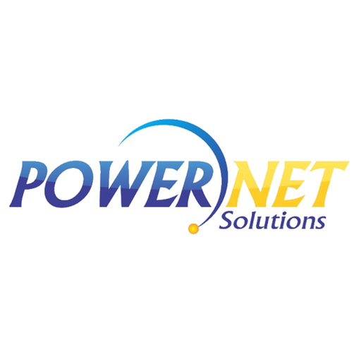 Powernet app icon
