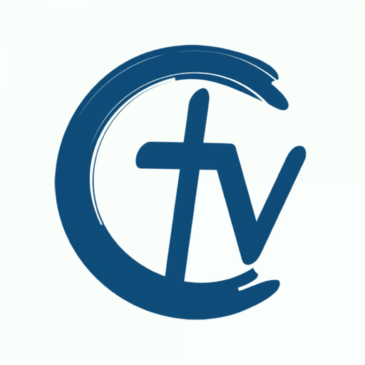 Cristovisión app icon