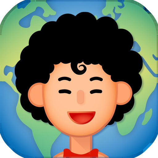 Geo Challenge Classic app icon