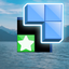 Tetra Block - Puzzle Game icon