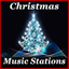 Christmas Music Stations icon