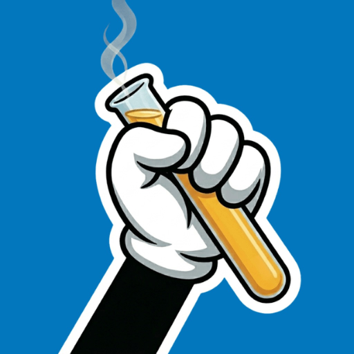 Chemistry Master Periodic app icon
