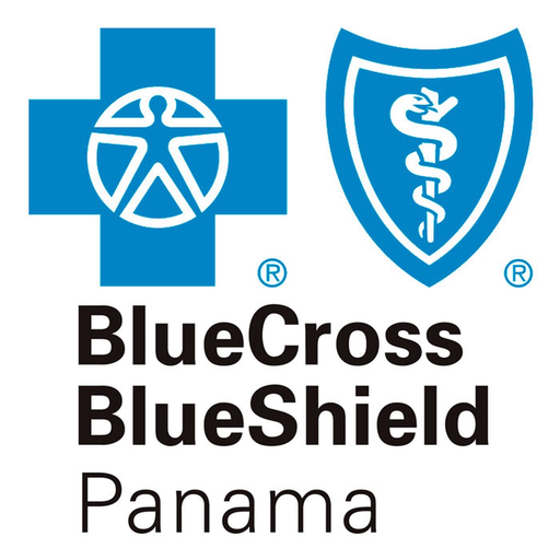 BlueCross BlueShield Panama app icon