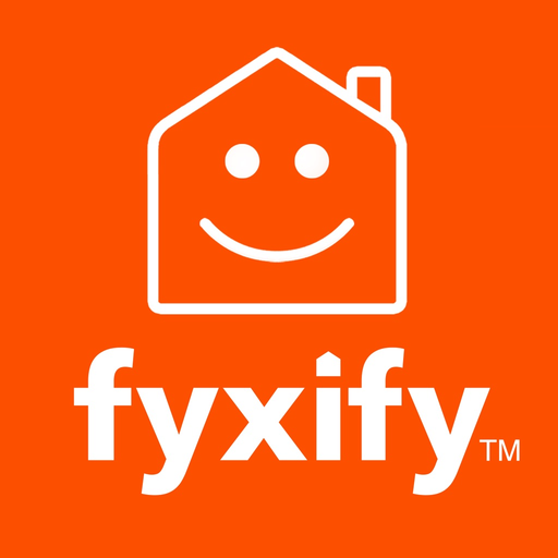 fyxify app icon