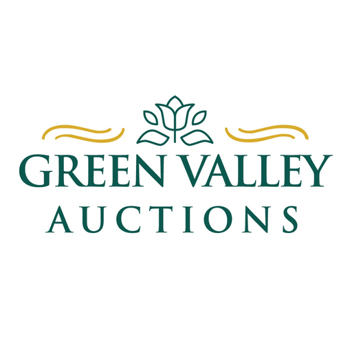 Green Valley Auctions & Moving app icon