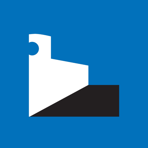 Topeka Library app icon