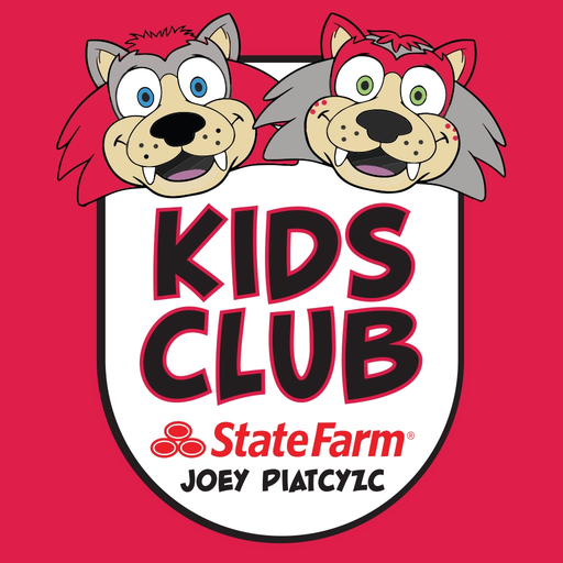 Havoc Kids Club app icon